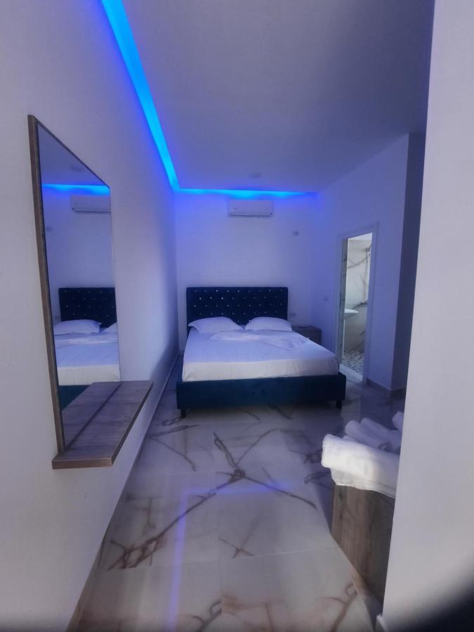 Hotel Megniar 3*