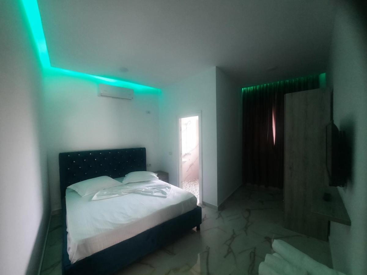 Megniar Hotel 3*
