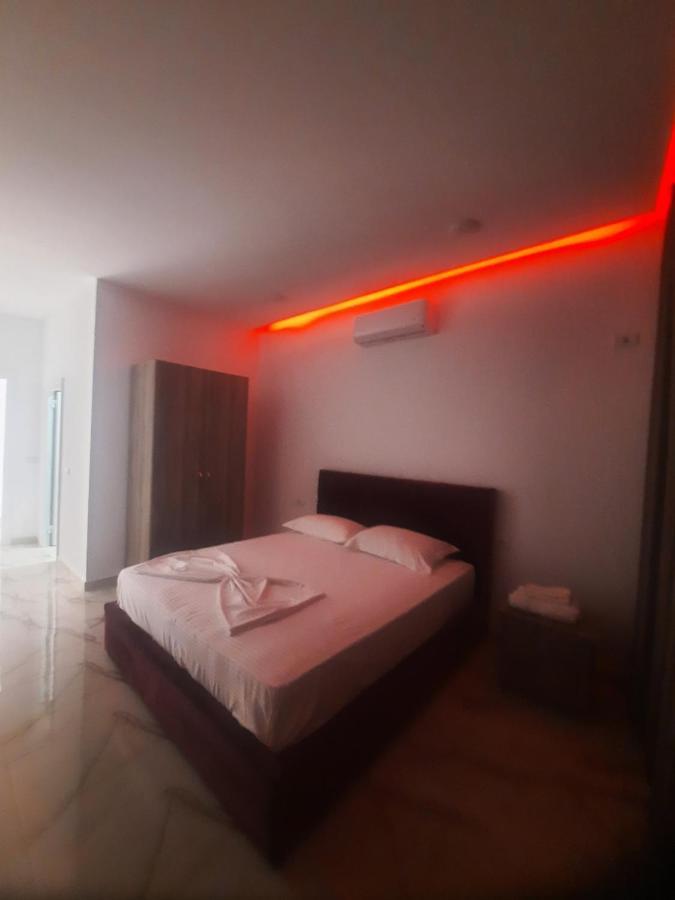 Hotel Megniar